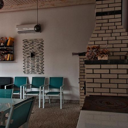 Casa Ade Villa Ocna Şugatag Buitenkant foto