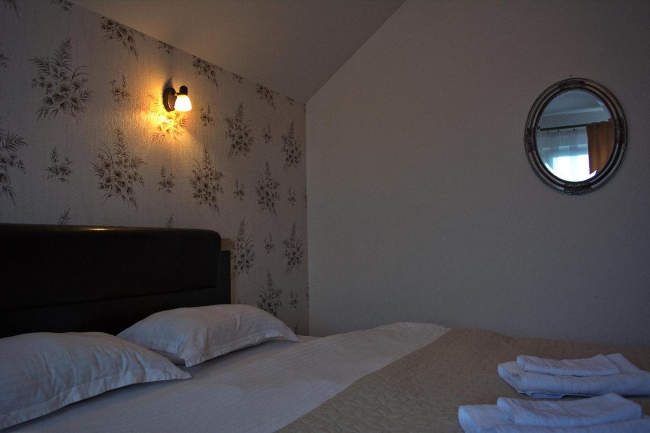Casa Ade Villa Ocna Şugatag Buitenkant foto