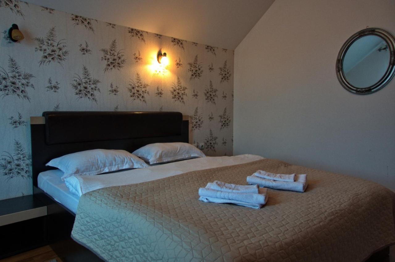 Casa Ade Villa Ocna Şugatag Buitenkant foto