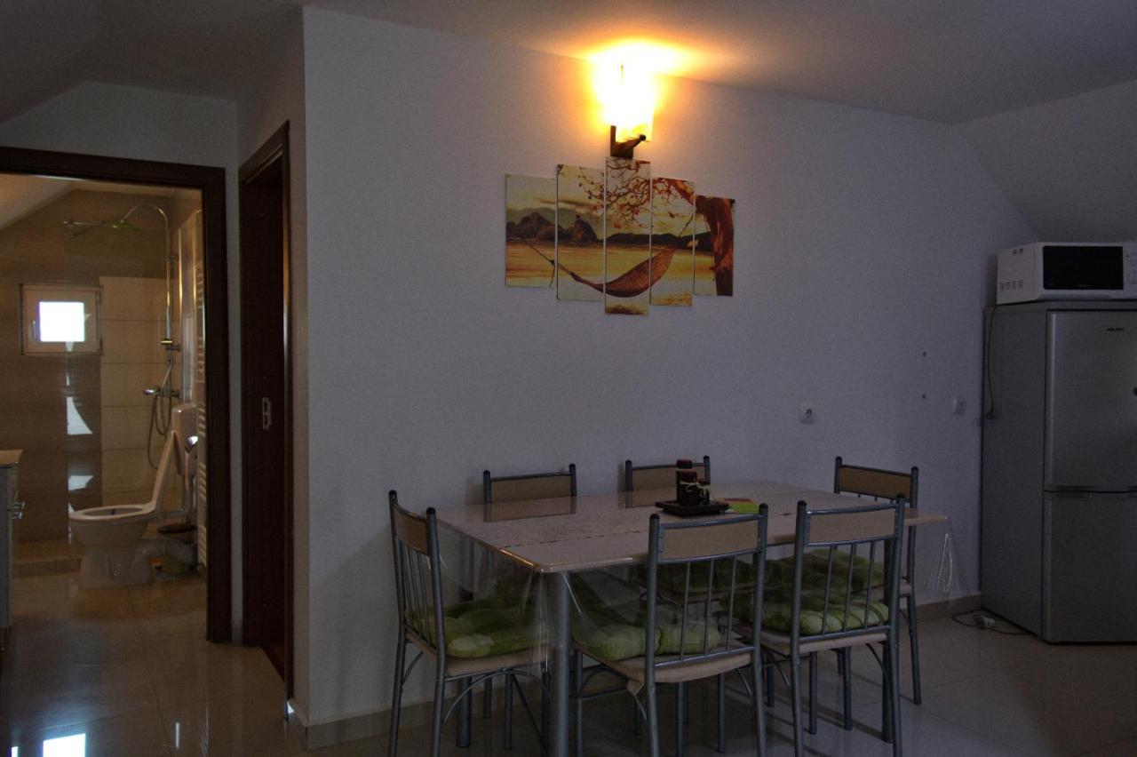 Casa Ade Villa Ocna Şugatag Buitenkant foto